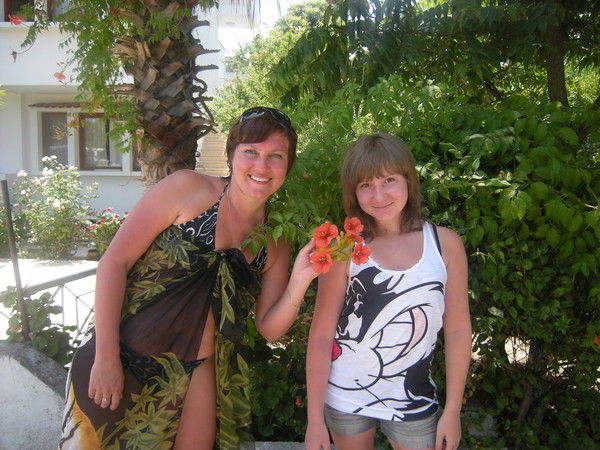 Мария Гончаренко