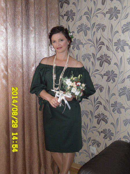 Татьяна Зырянова