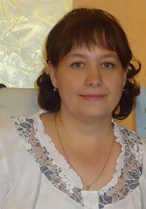 Виктория Руденко