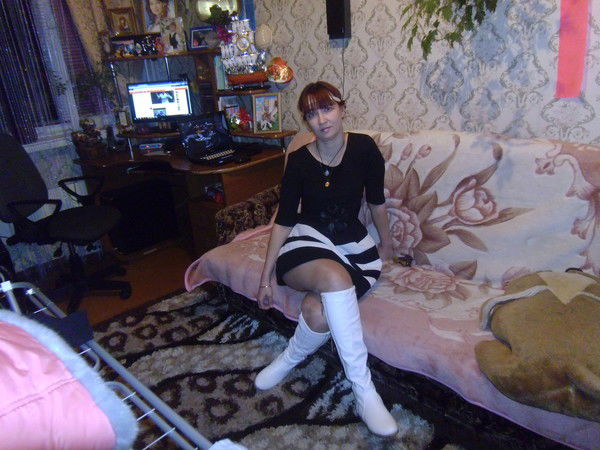 Женя Любимая