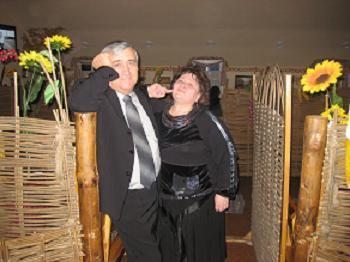 Любовь Кульбач