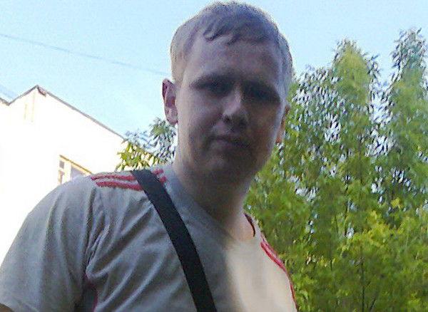 Сергей Смирнов