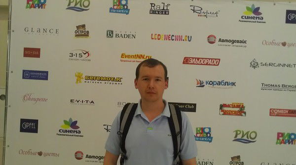 Мансур Бакиров