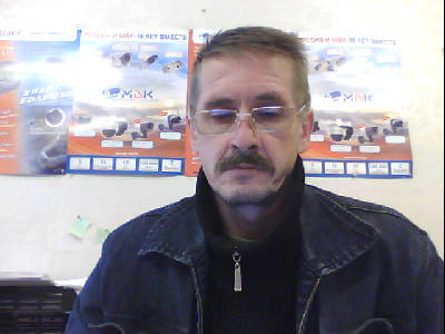 Сергей Черепанов