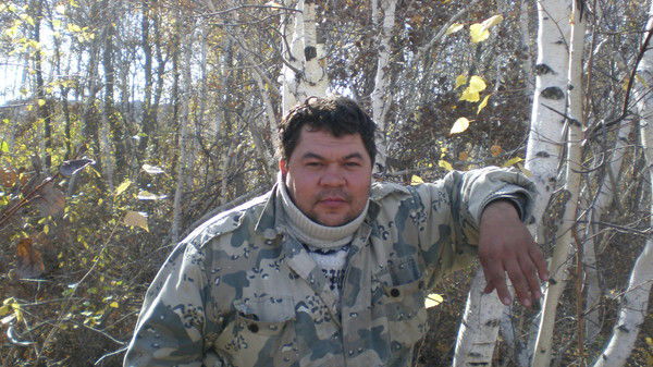 Радик Маканов