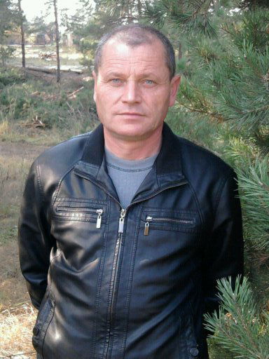 Игорь Бугров