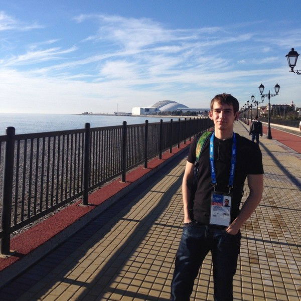 Никиток Mitishov