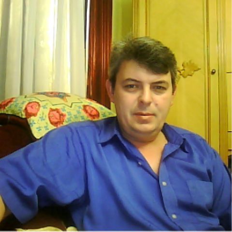 Юрий Мулько