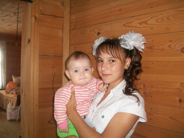 Диляра Габидуллина