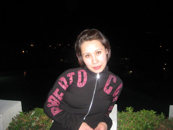 Эльмира Бурова