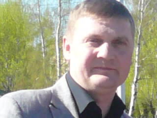 Василий Памиков