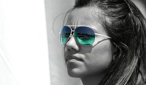 Настя Шляпина