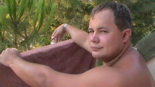 Евгений Капустин