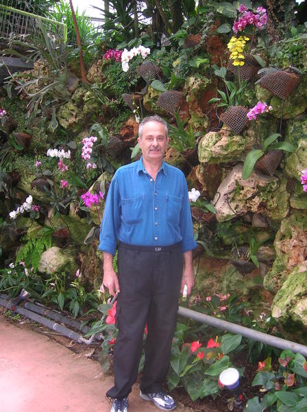 Захар Цукерман