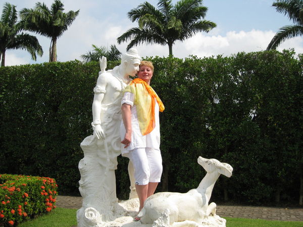 Белань Марина