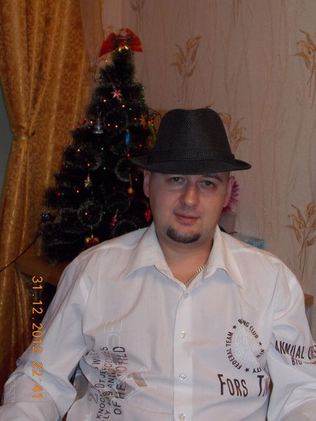 Точилин Денис