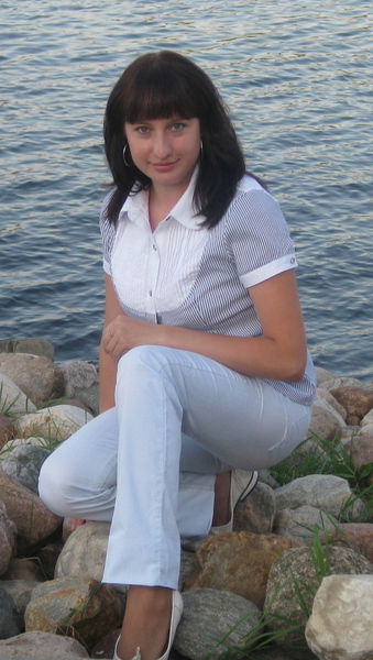 Анечка Гуськова