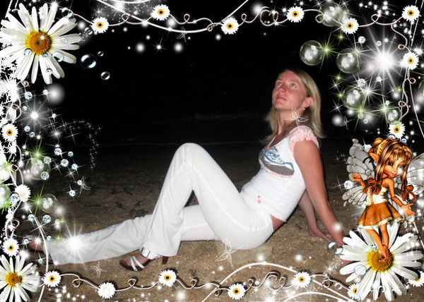 Наталья Шведова