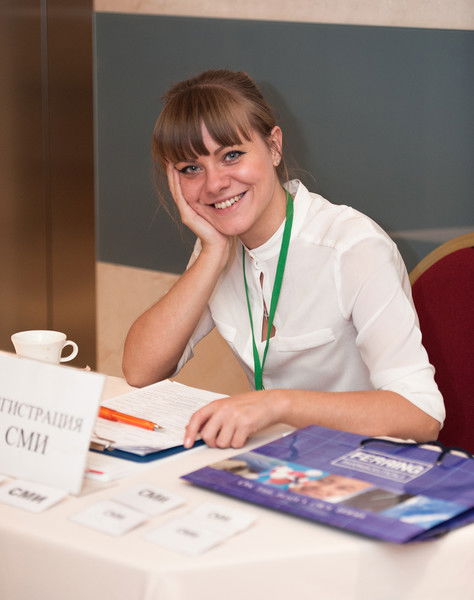 Наталья Рыжова