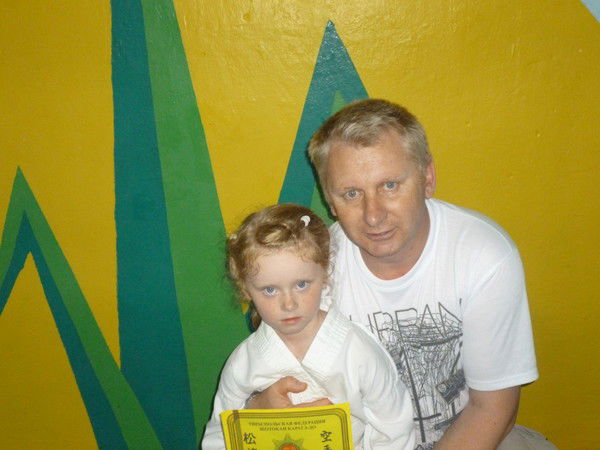 Сергей Кодрян