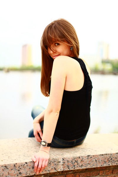 Татьяна Носова