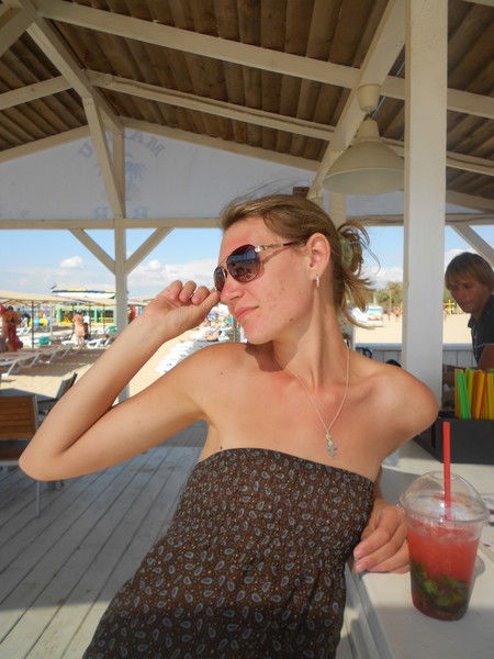 Елена Шишкина