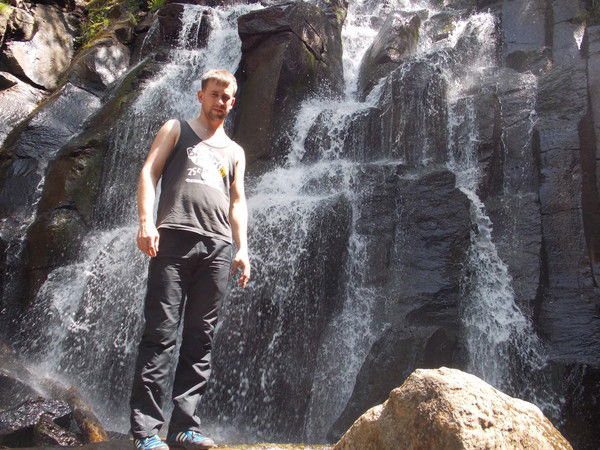 Иван Викторович