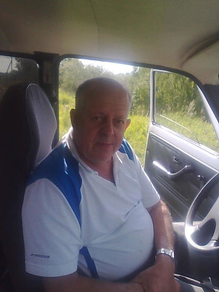 Владимир Ногинский