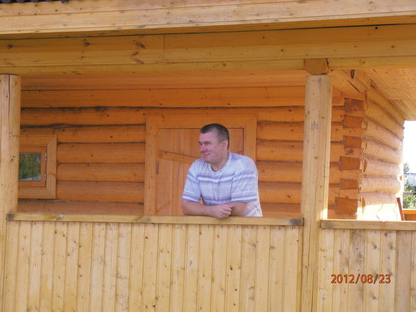 Андрей Жилин