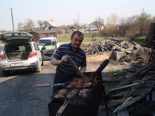 Юра Коновалов