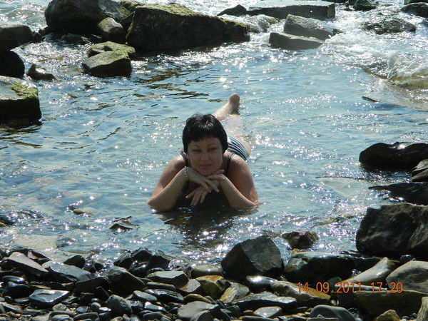 Дарья Леушина