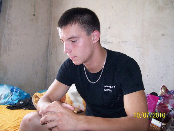 Андрей Шутов