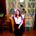 Валентина Тищенко