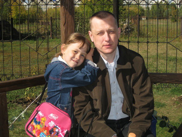 Сергей Сорокин