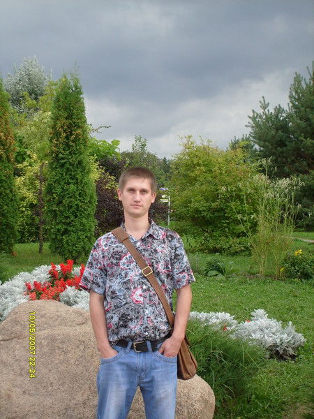 Александр Ляшко