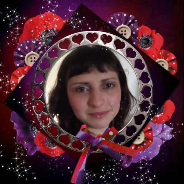 Варвара Попова