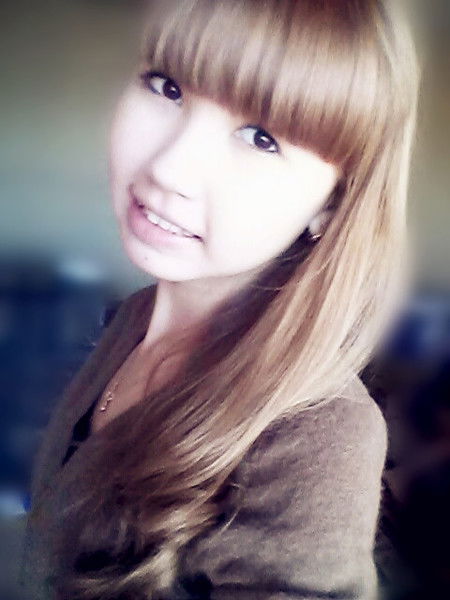 Катя Аримпилова