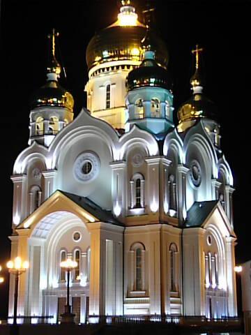 Катерина Дымка