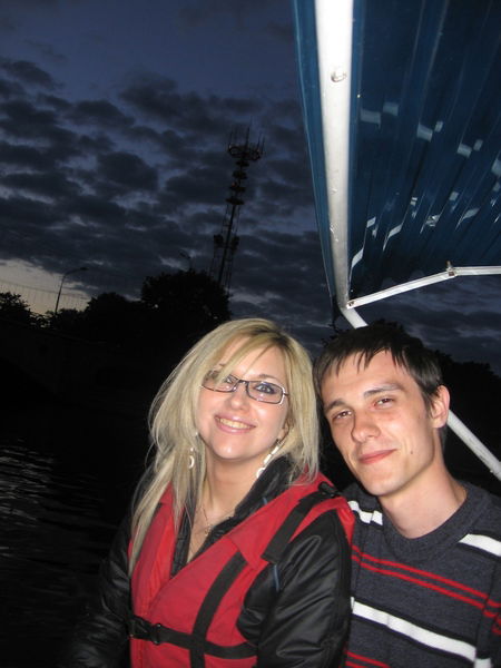 Александр Кива