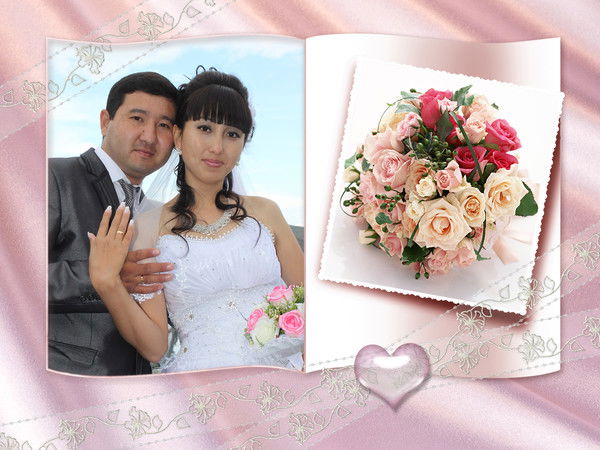 Дамир Карлыгаш Каримовы