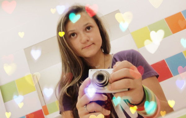 Дарья Колтун