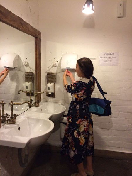 Динара Ескаирова