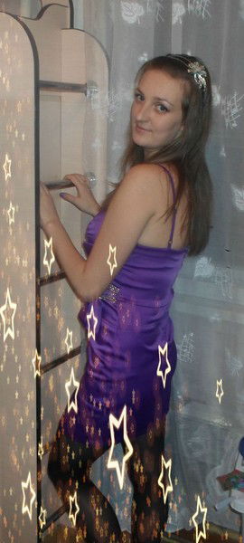 Татьяна Михайлова