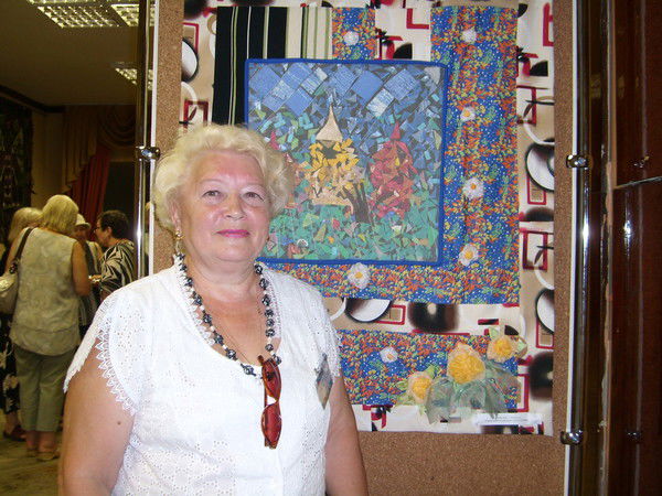 Элеонора Иванова