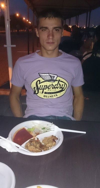 Сергей Замятин