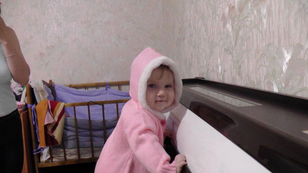 Елена Карева