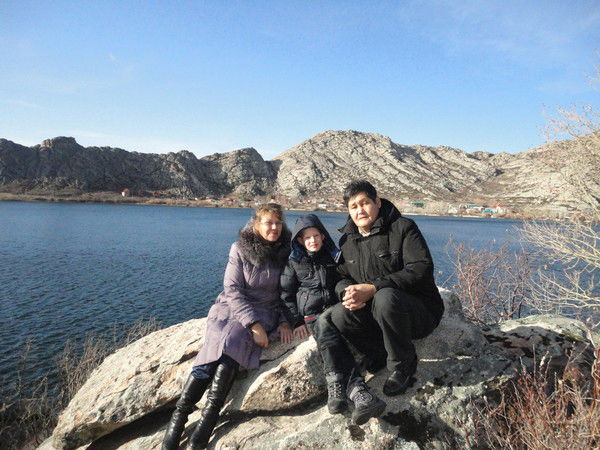 Иван Новиков