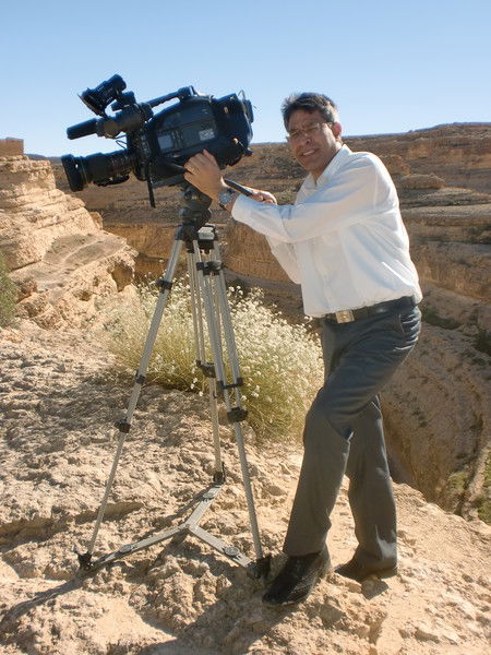 Межид Кахляуи