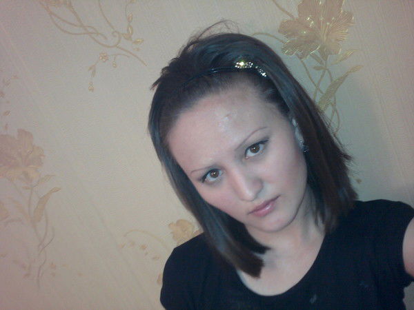 Молдир Жусанбаева