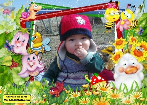 Жанар Барикова